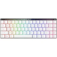 Клавиатура ASUS ROG Falchion Moonlight White (ASUS RX Low Profile Red) фото 1